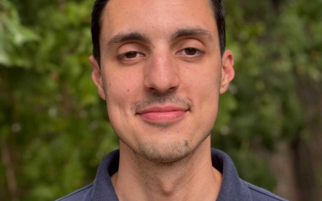 Brandon Burns, LPC