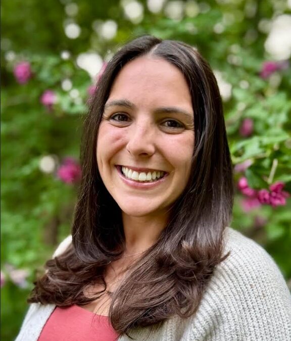 Christina Ehrenreich, LPC