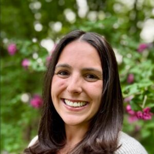 Christina Ehrenreich