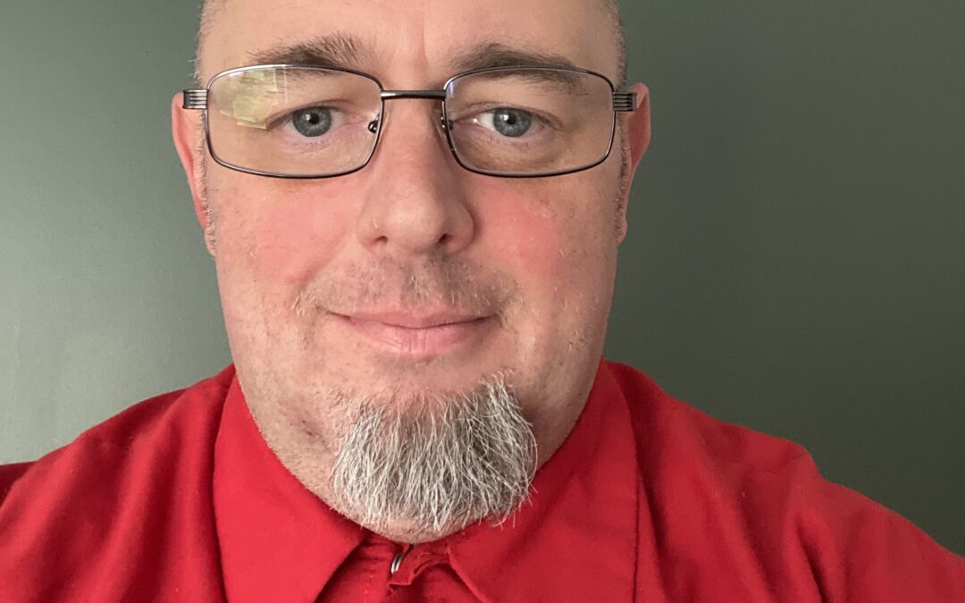 Daniel Shopey, LPC-A