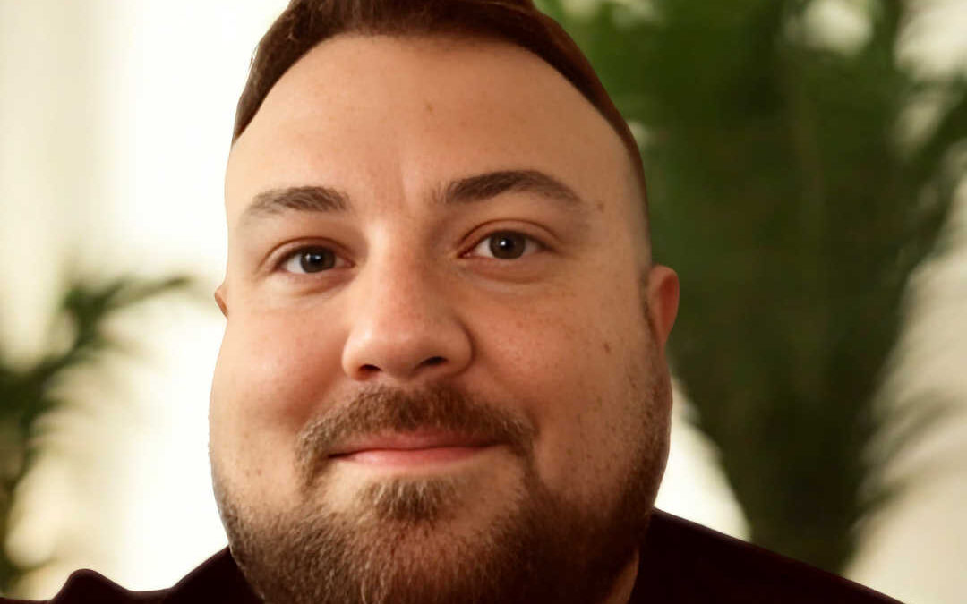 Eric Bolella, LMFT