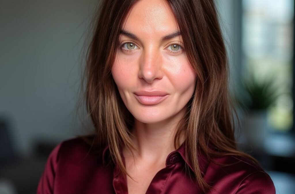 Francesca Siano, LPC / ATRBC