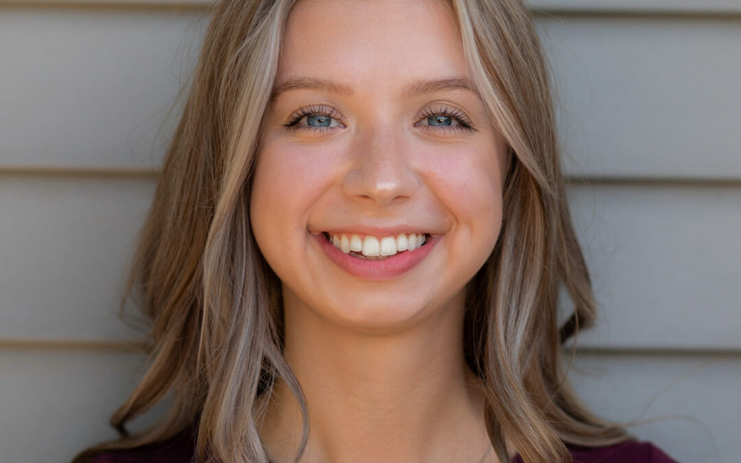 Magdalena Mlyniec, BCBA Supervisee