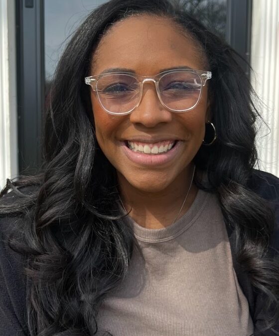 India Weaver, Advocate