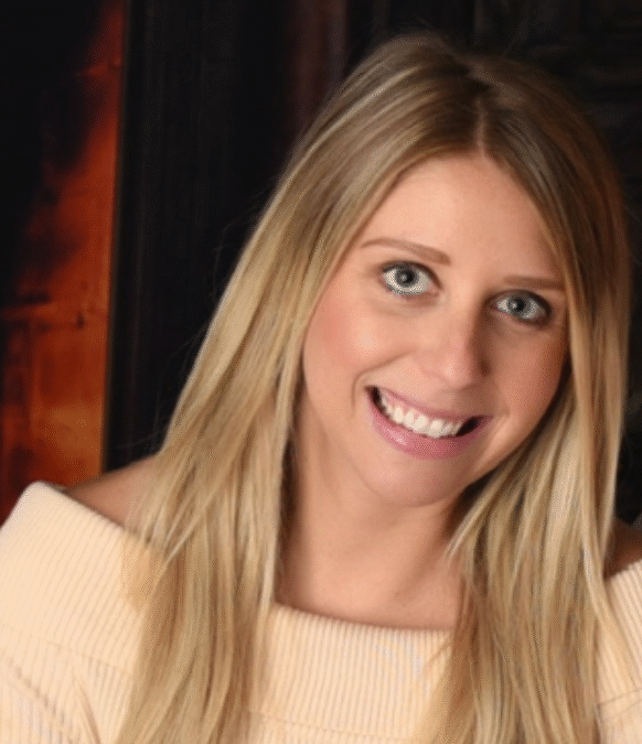 Kristen Connor, LCSW