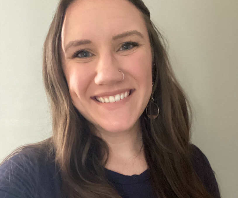 Lindsey Hale, BCBA