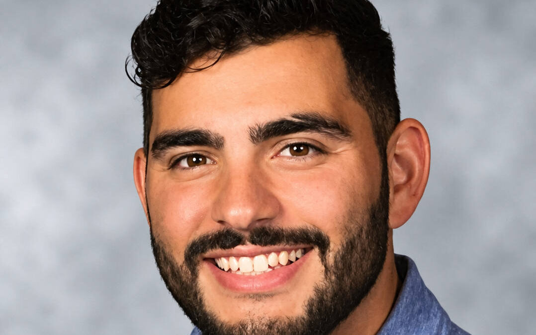 Nicholas Vecchiarelli, LPC