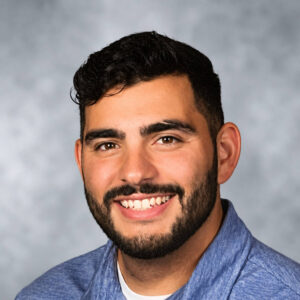 Nicholas Vecchiarelli