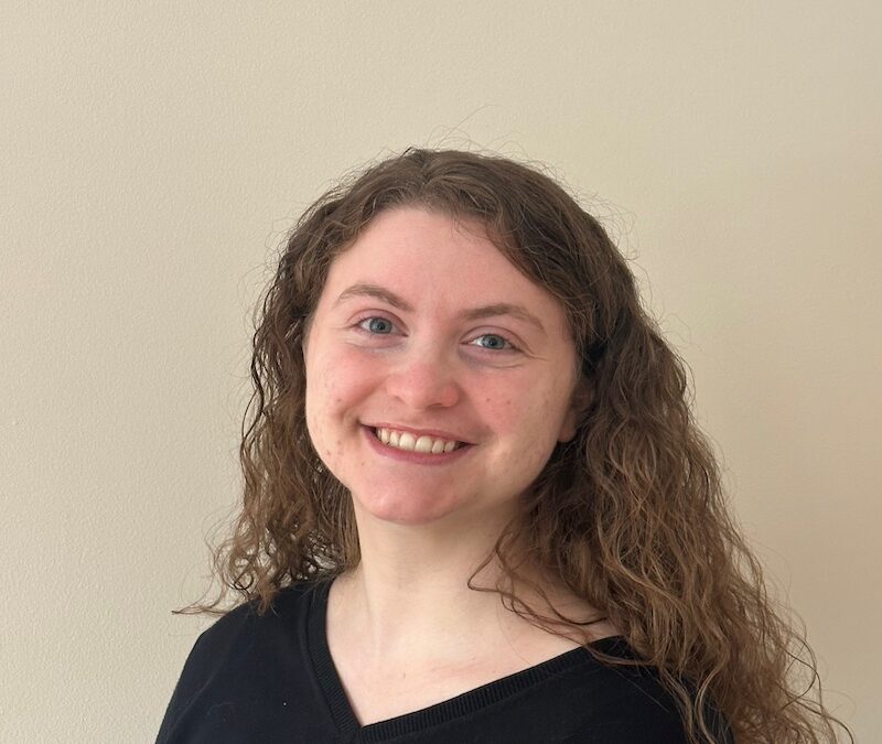 Rebecca Cohen , LMFT-A