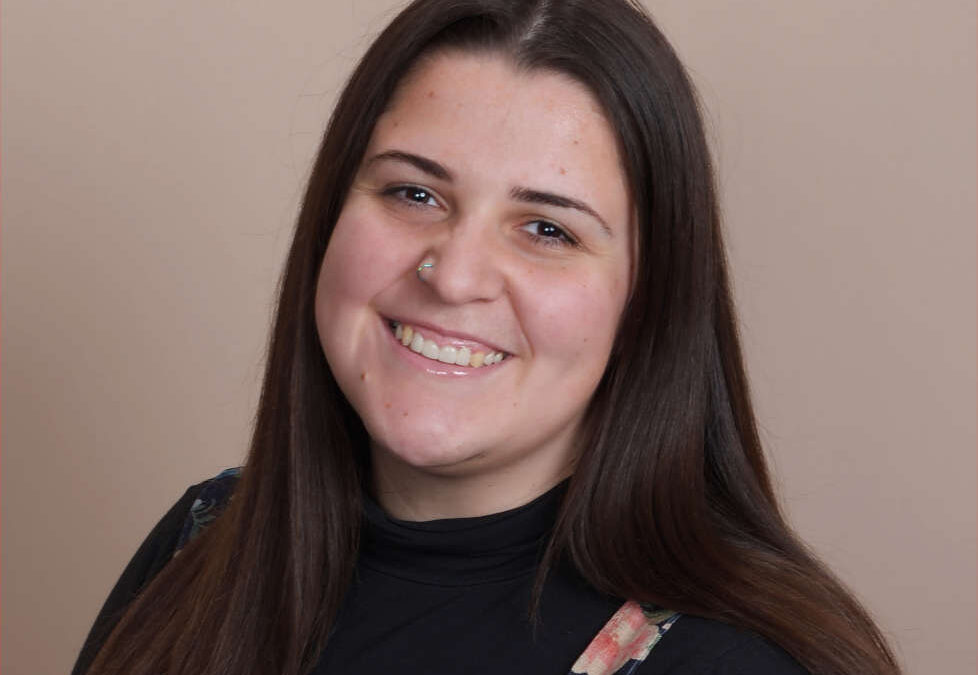 Alyssa Scivoletti, LMFT