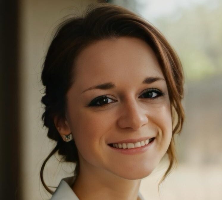 Taylor Brinker, BCBA