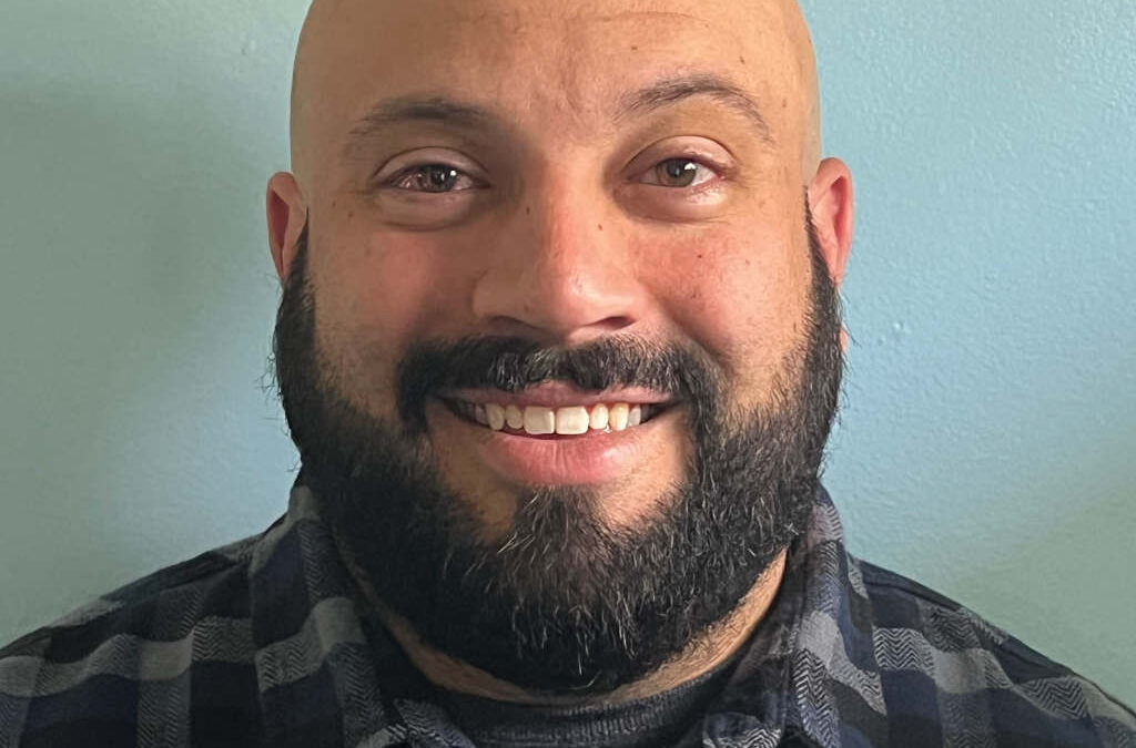 Alexander Palmieri, LPC