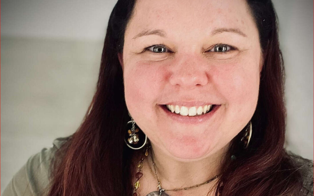 Amy Rickett Psy.D., NCSP