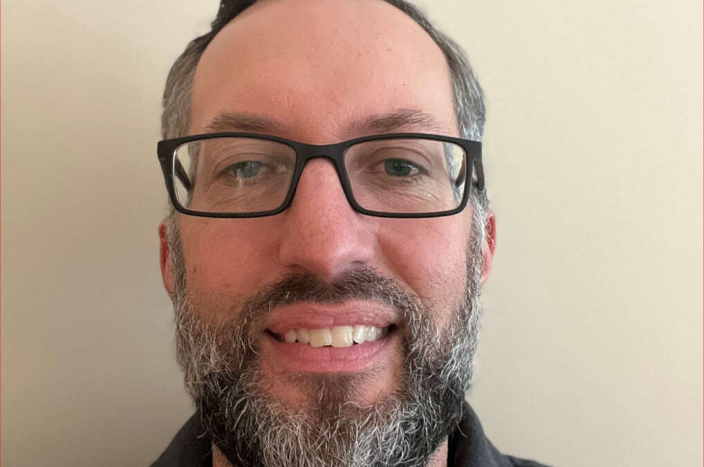 Steven Wasilewski, LPC