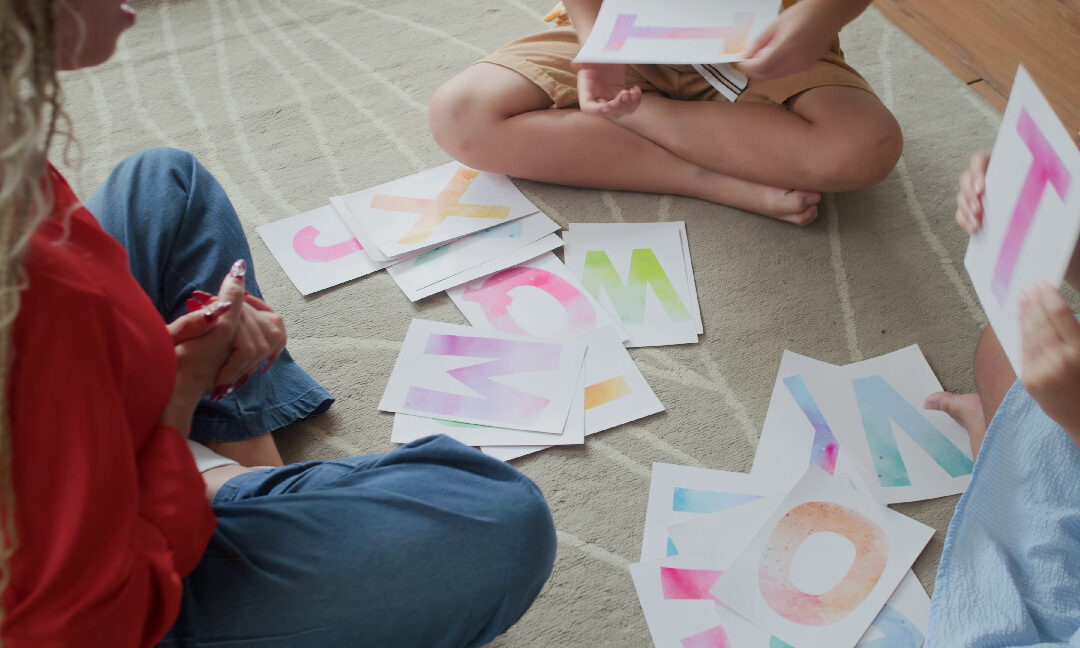 Play Therapy