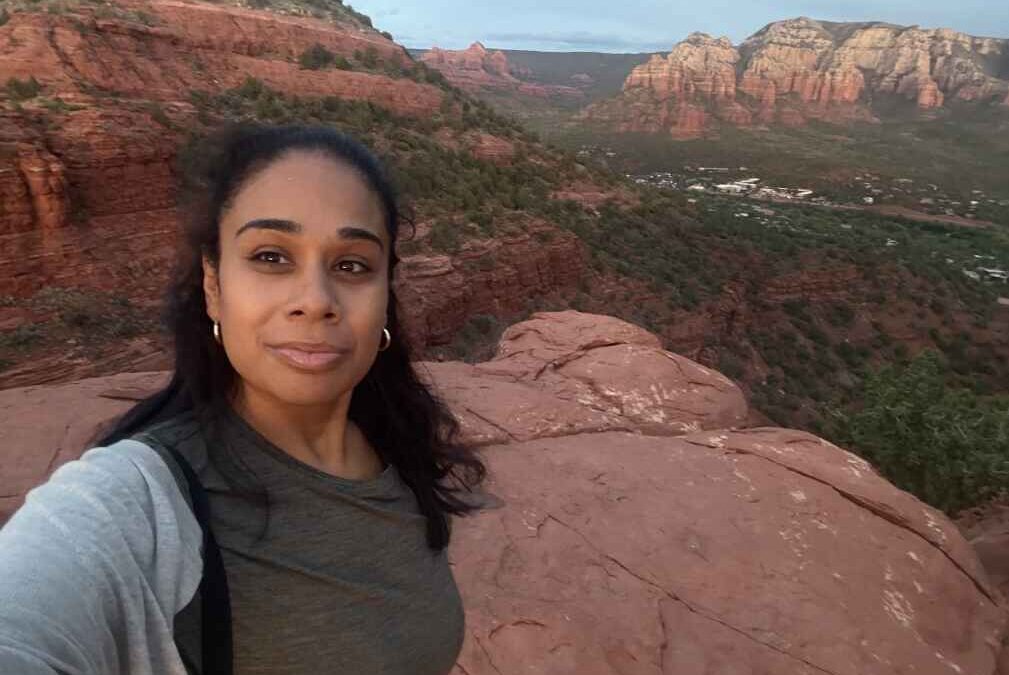 Walking Beside Grief