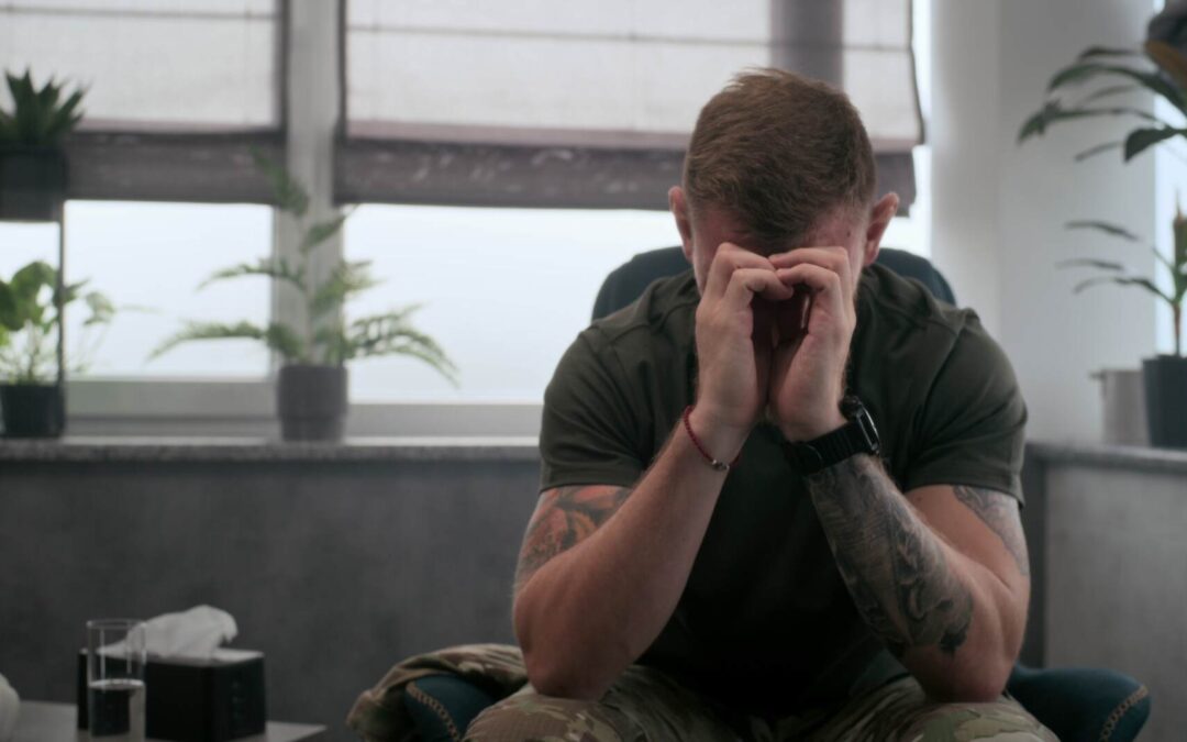 Trauma and Stressor Related Disorders