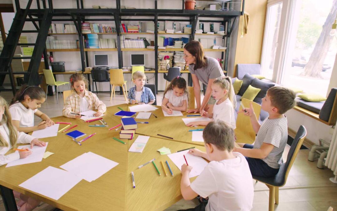 Educational Advocacy