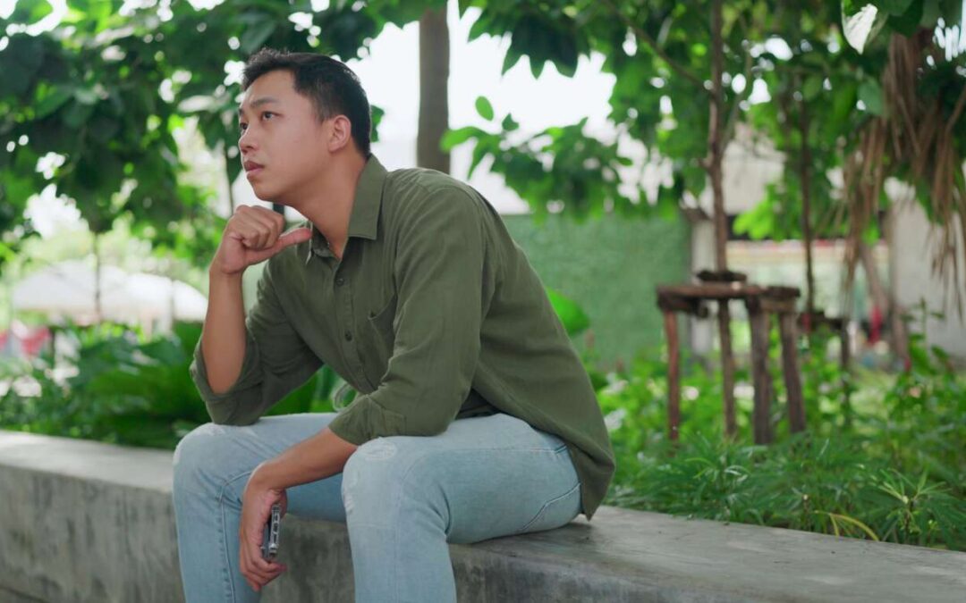 Men’s Mental Health