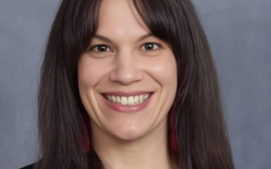 Jessica Gagne, Coach