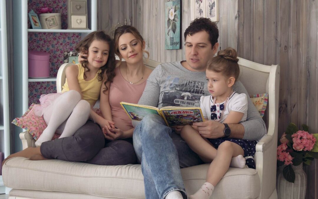 Relationship Issues & Family Therapy