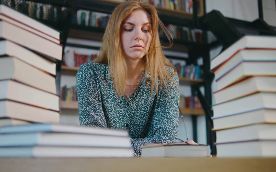 Stress Management & Life Transitions