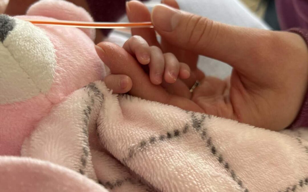 Hope, Loss, and Love: Navigating Infertility with an Open Heart