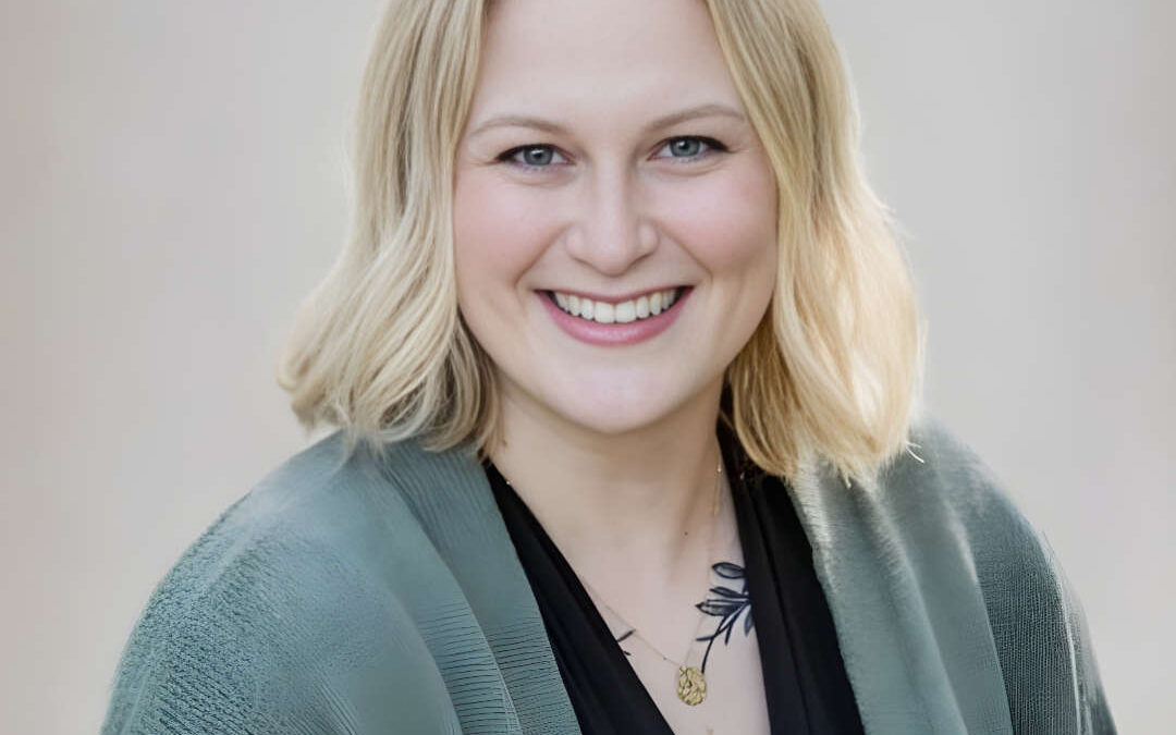 Hayley Fahrnbach, LCSW