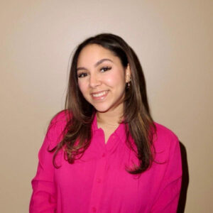 Alexis Algarin