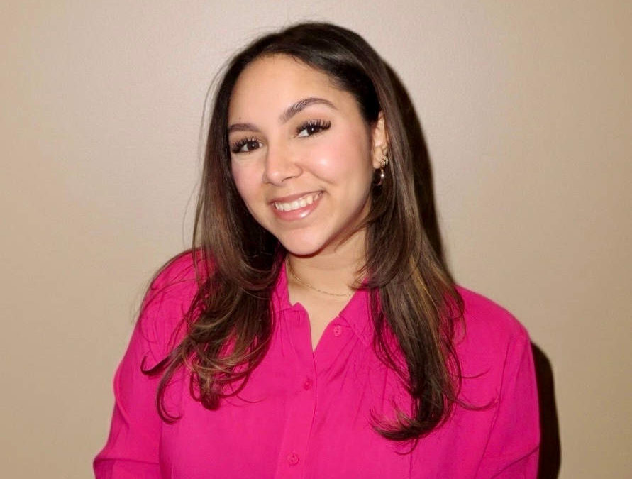 Alexis Algarin, LPC-A