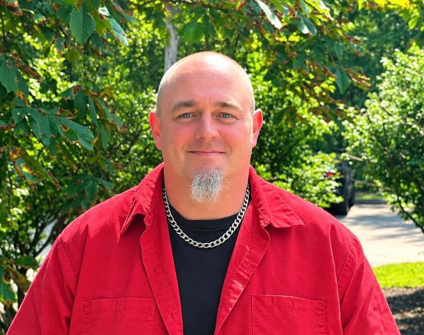 Daniel Shopey, LPC-A