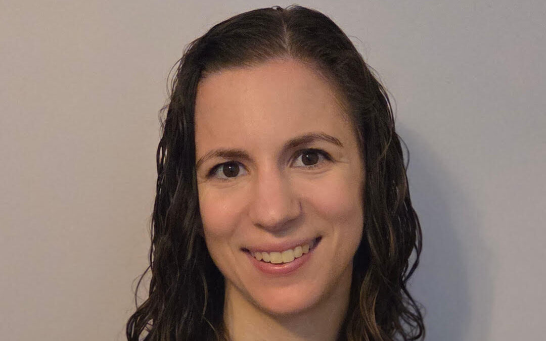 Amanda Lamb-Moretti, LMSW