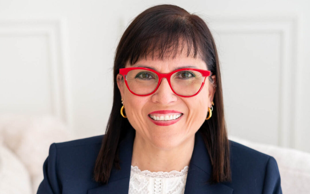 Margarita Garza, LPC-A