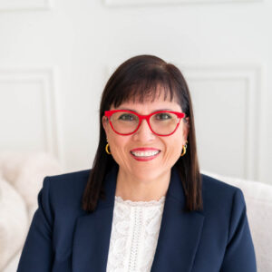Margarita Garza