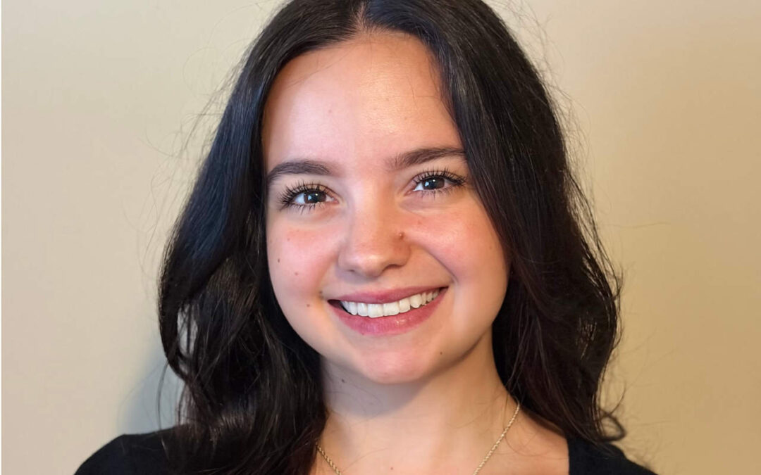 Tiffany Pellegrino, LPCA
